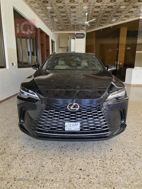 Lexus RX 2023 for sale in Iraq - Karbala